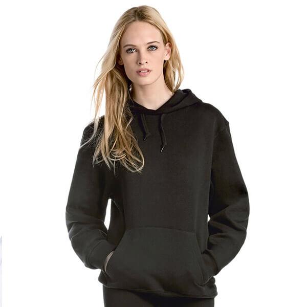 Premium Personalised Hoodie