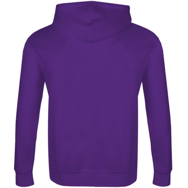 Premium Personalised Hoodie