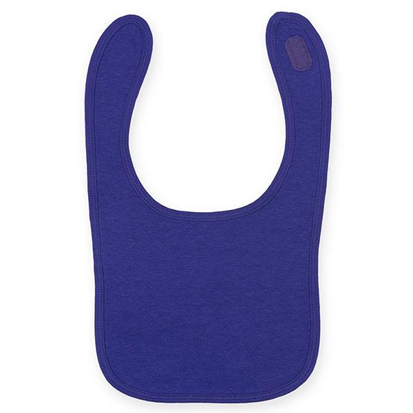 Personalised Baby Bib