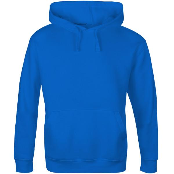 Premium Personalised Hoodie