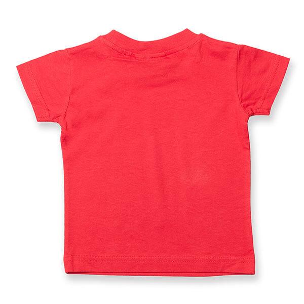 Personalised Baby T-Shirt