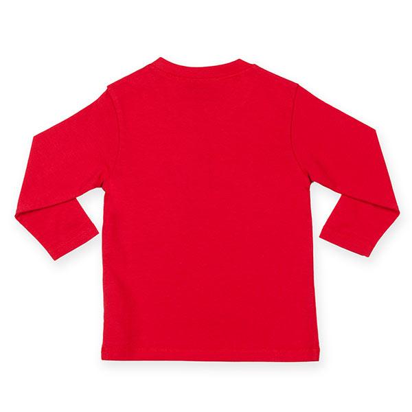 Long Sleeve Baby T Shirt