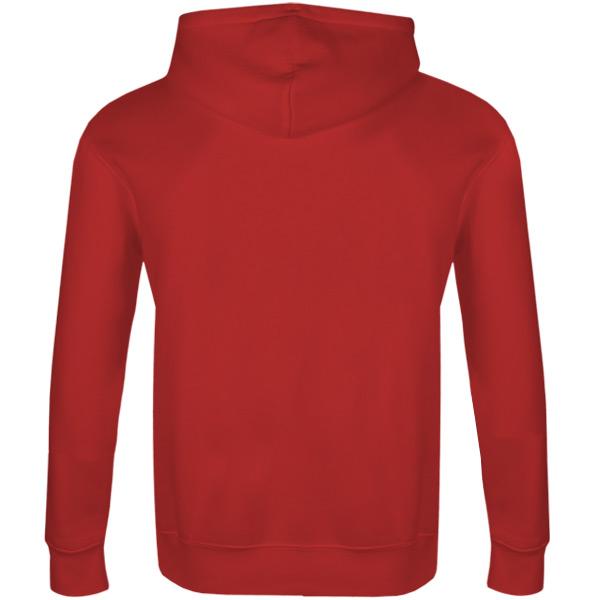 Premium Personalised Hoodie