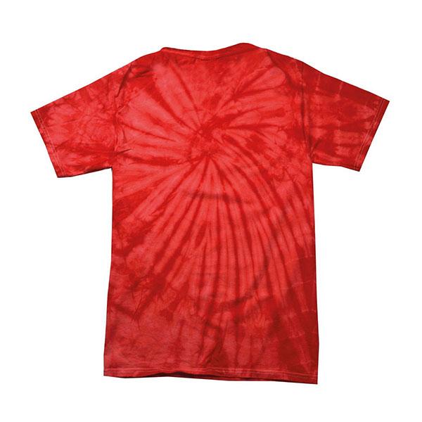 Kids Tie Dye T Shirt