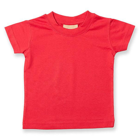 Personalised Baby T-Shirt