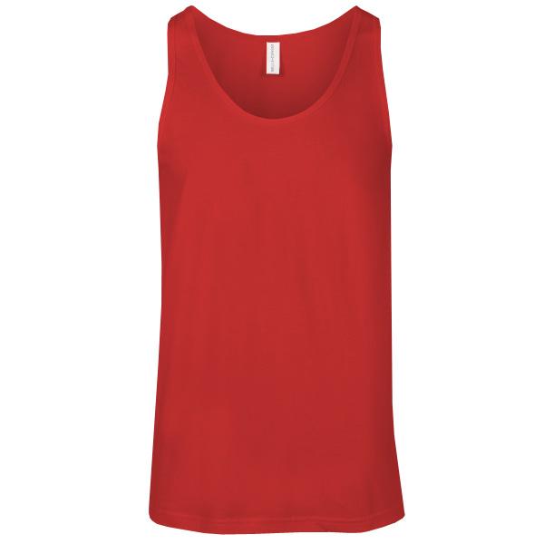 Personalised Unisex Vest