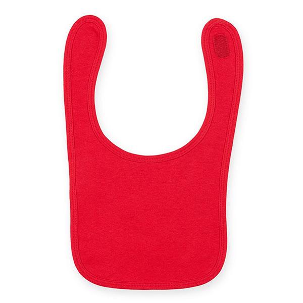 Personalised Baby Bib