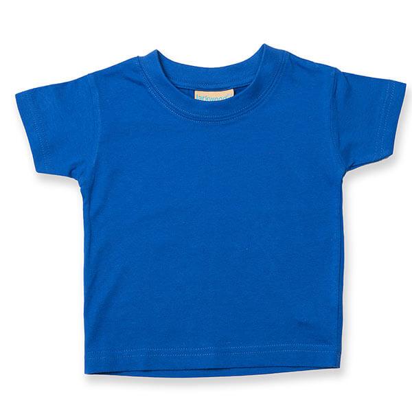 Personalised Baby T-Shirt