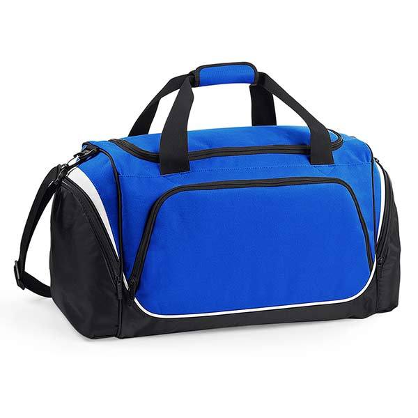 Personalised Team Sports Holdall