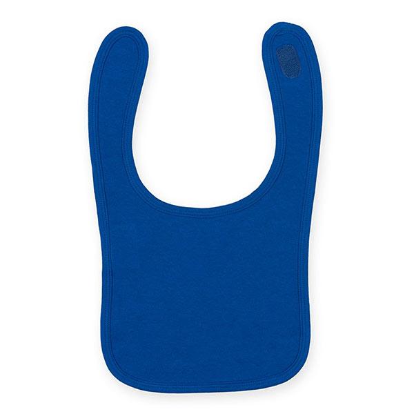 Personalised Baby Bib