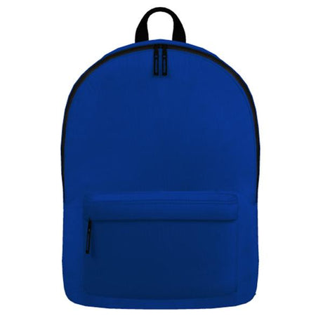 Personalised Backpack