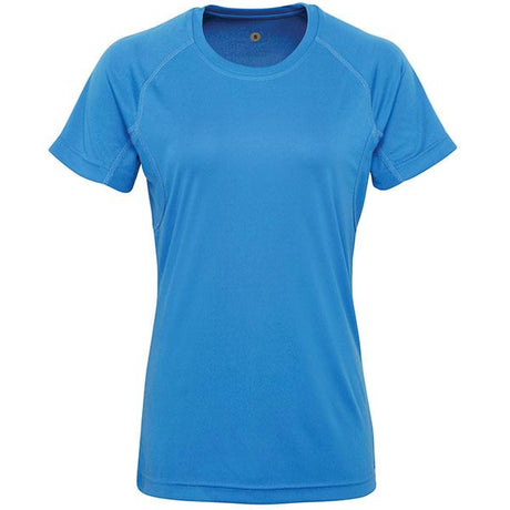 Women's Tri-Dri Fitness T Shirt