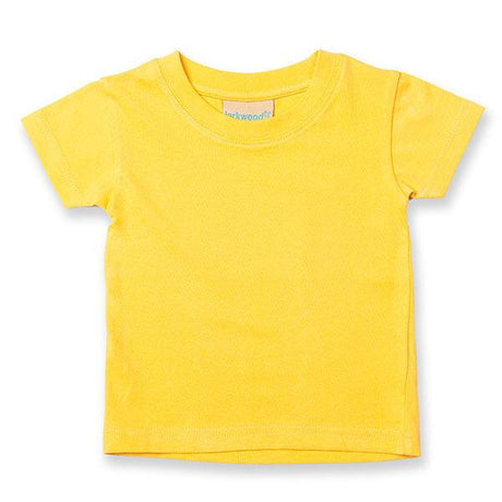 Personalised Baby T-Shirt
