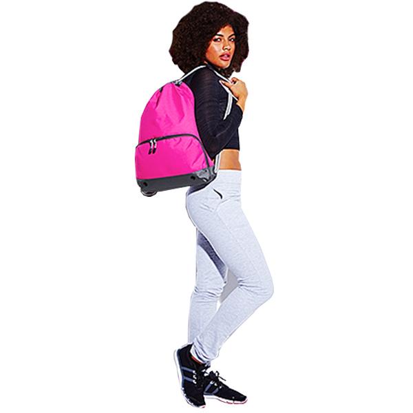 Personalised Swimming Bag