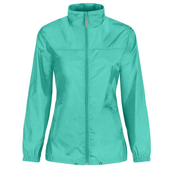 Women's Windbreaker Jacket