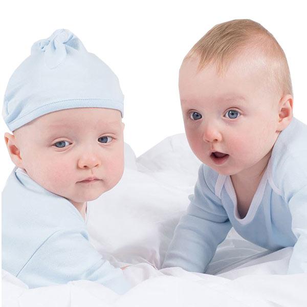 Personalised Baby Hat