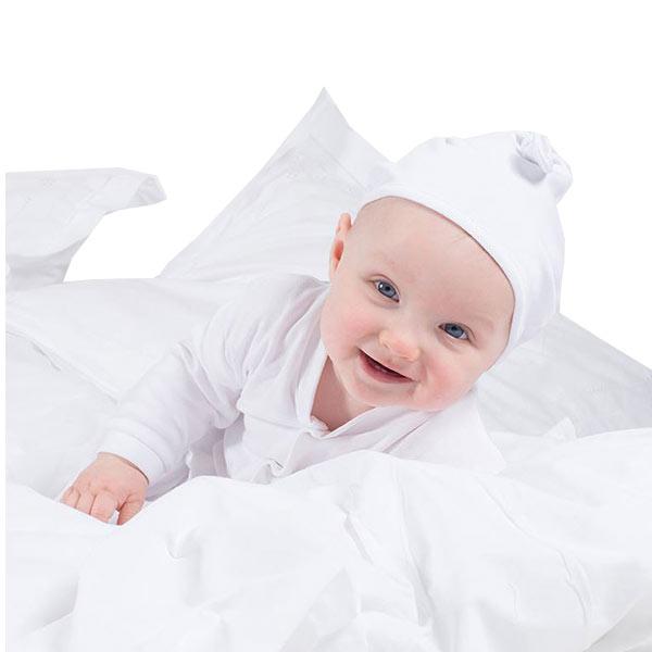 Personalised Baby Hat