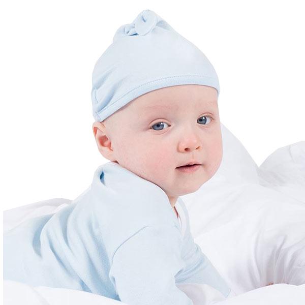 Personalised Baby Hat