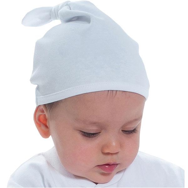 Personalised Baby Hat