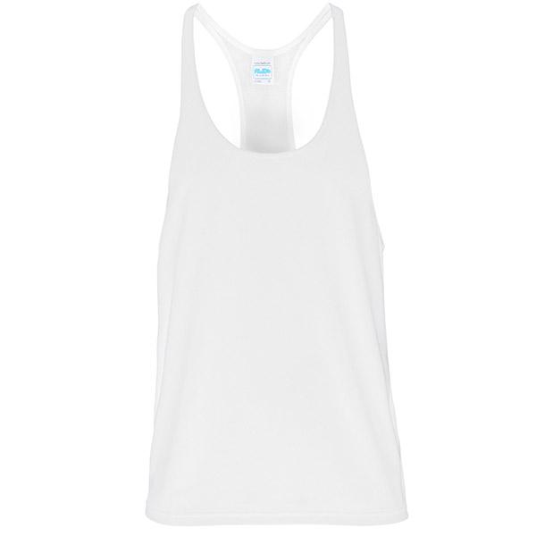 Stringer Vest