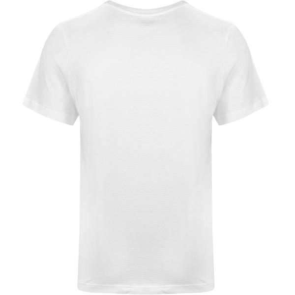 Men's V Neck T-Shirt
