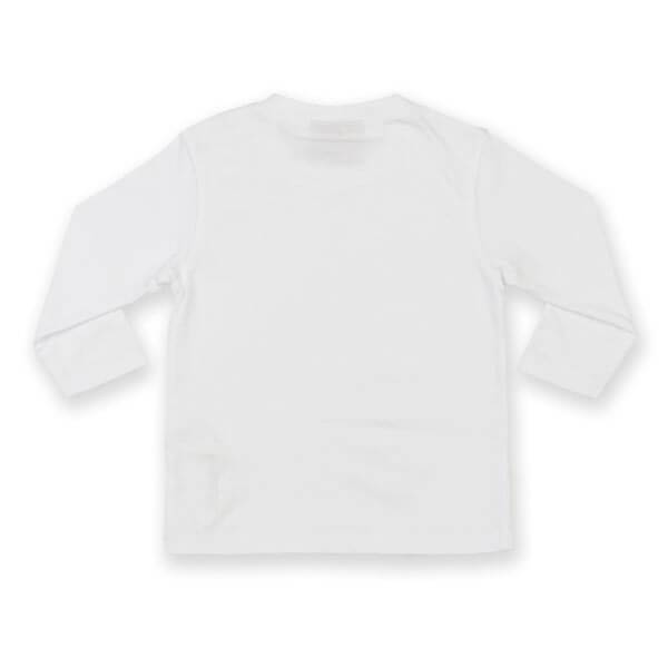Long Sleeve Baby T Shirt