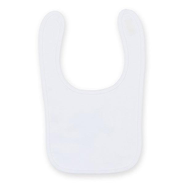 Personalised Baby Bib