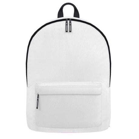 Personalised Backpack