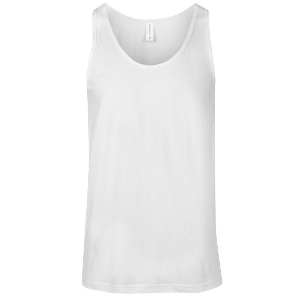 Personalised Unisex Vest