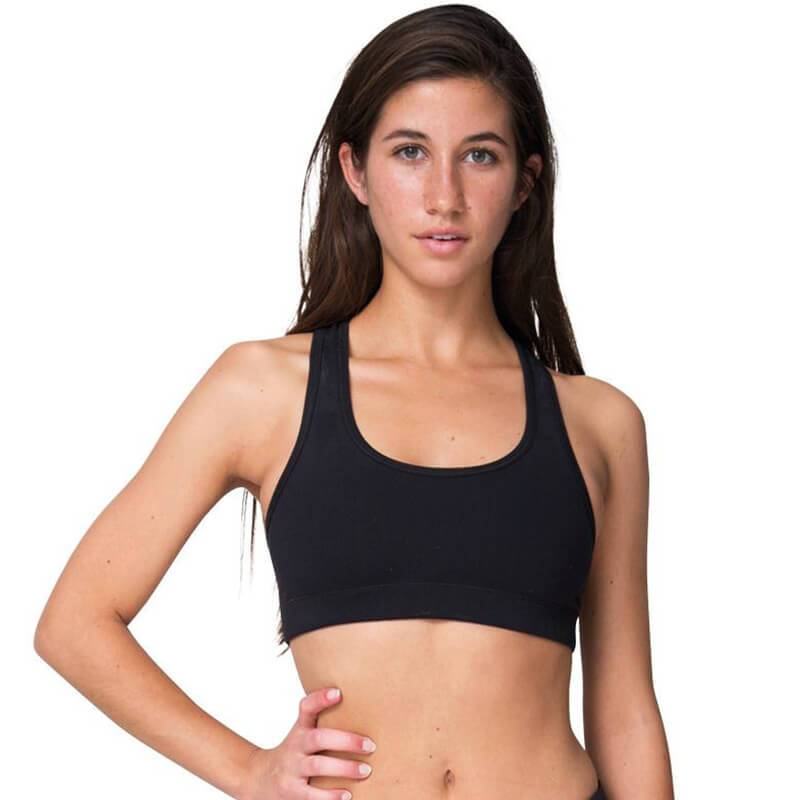Design your own Sports Bra Personalised Sports Bra doodletogs