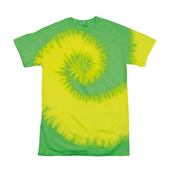 Kids Tie Dye T Shirt