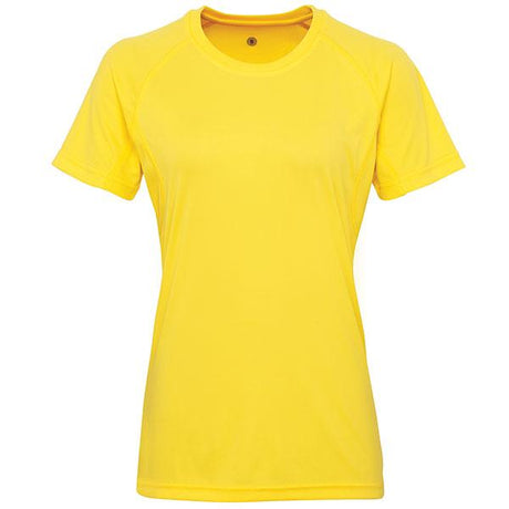Women's Tri-Dri Fitness T Shirt