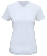 Personalised Women's Fitness T Shirt