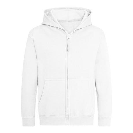 Kids Zip Hoodie