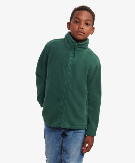 Personalised Kids Fleece