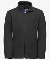 Personalised Kids Fleece