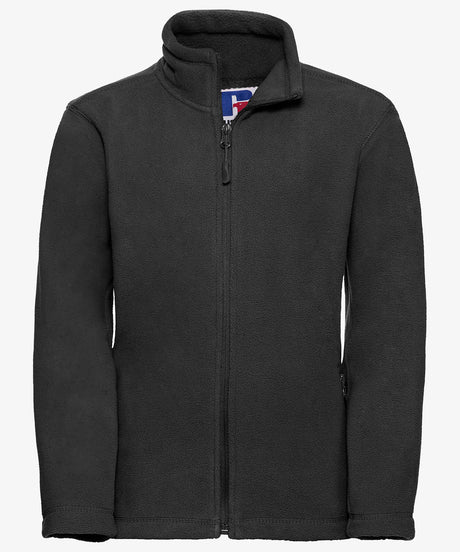 Personalised Kids Fleece