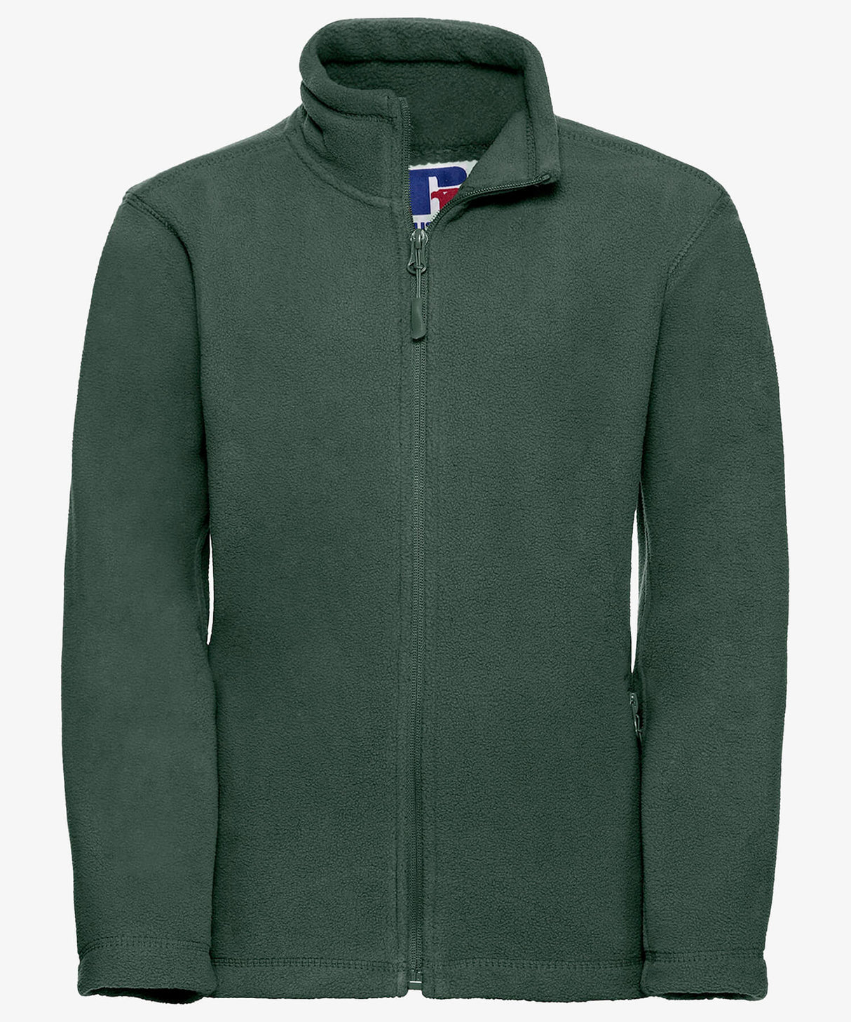 Personalised Kids Fleece