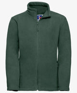 Personalised Kids Fleece
