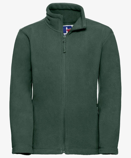 Personalised Kids Fleece