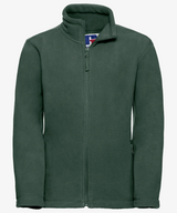 Personalised Kids Fleece