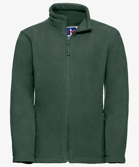 Personalised Kids Fleece