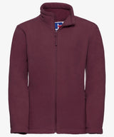 Personalised Kids Fleece