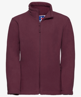 Personalised Kids Fleece