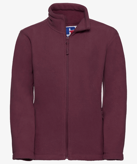 Personalised Kids Fleece