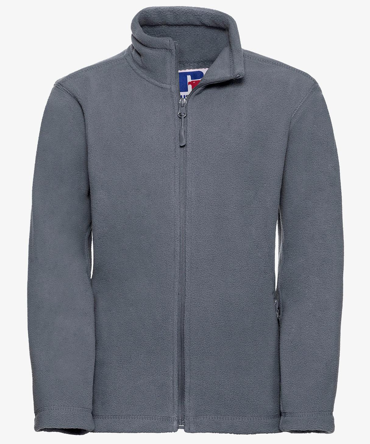 Personalised Kids Fleece