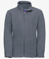 Personalised Kids Fleece