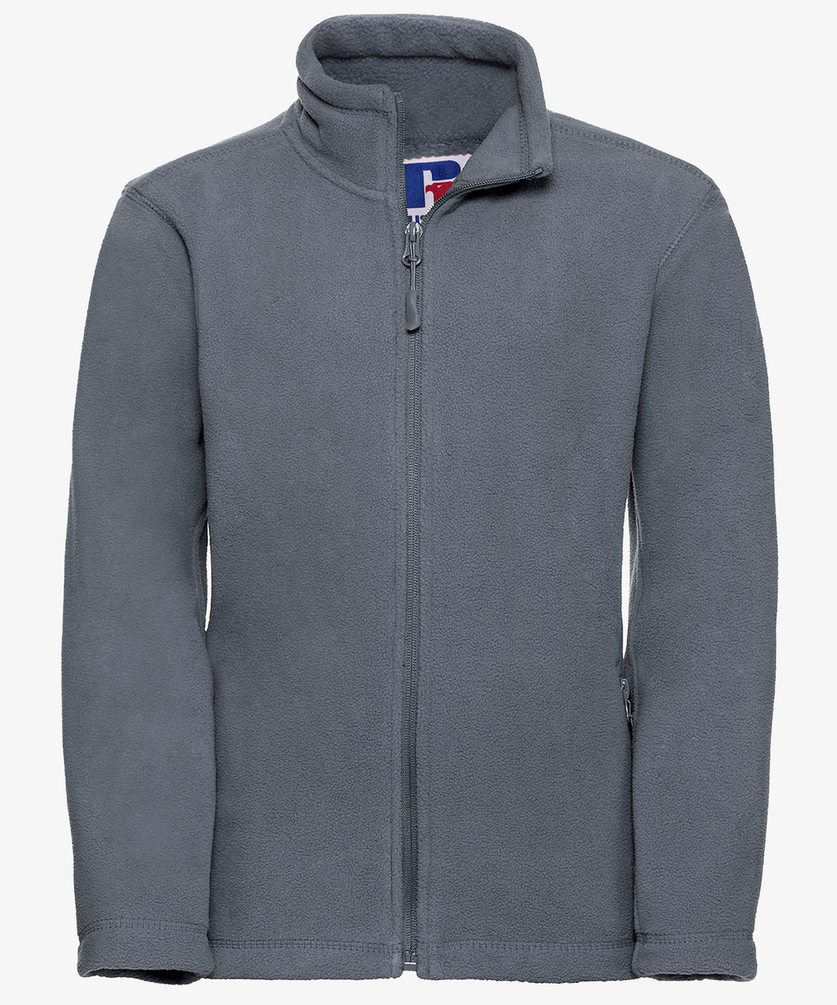 Personalised Kids Fleece