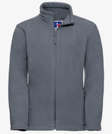 Personalised Kids Fleece