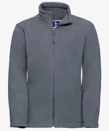 Personalised Kids Fleece